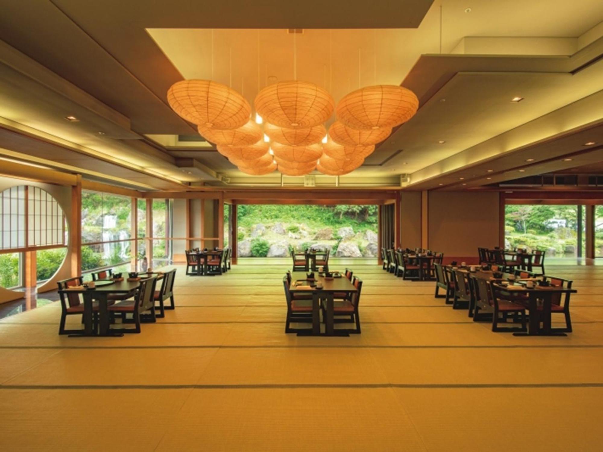 Hakone Yunohana Ryokan
