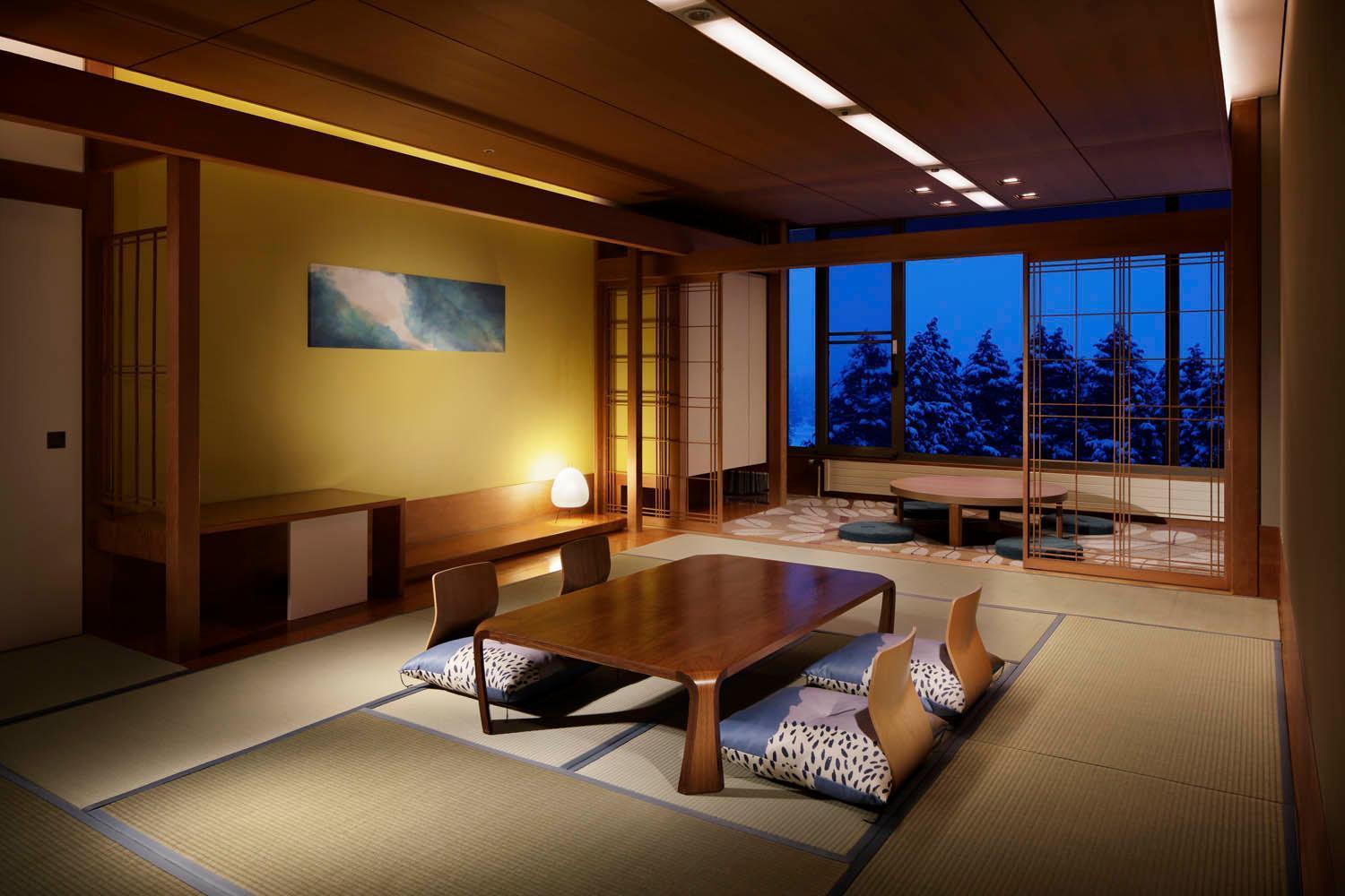 Hakone Yunohana