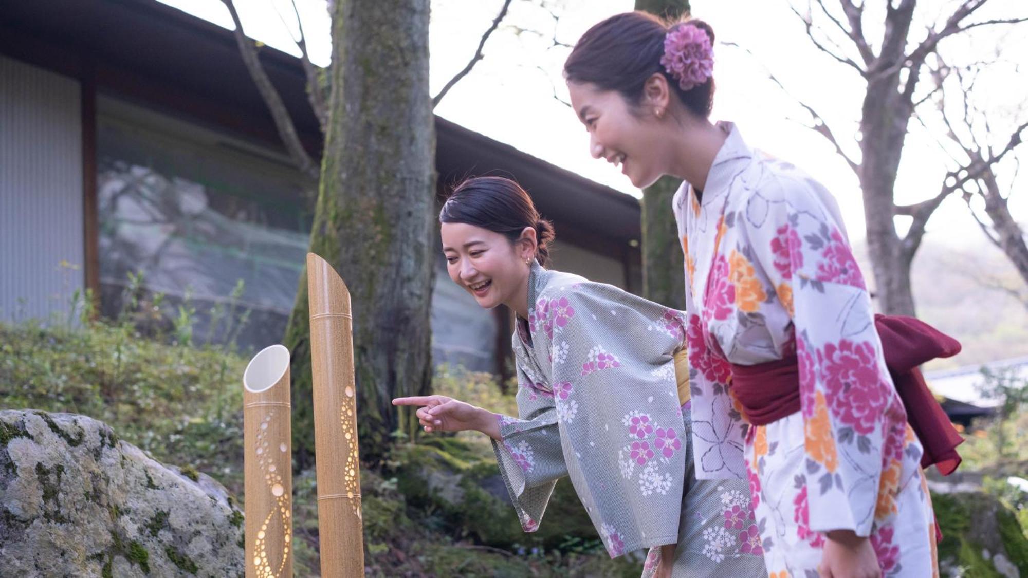 Hakone Yunohana Ryokan