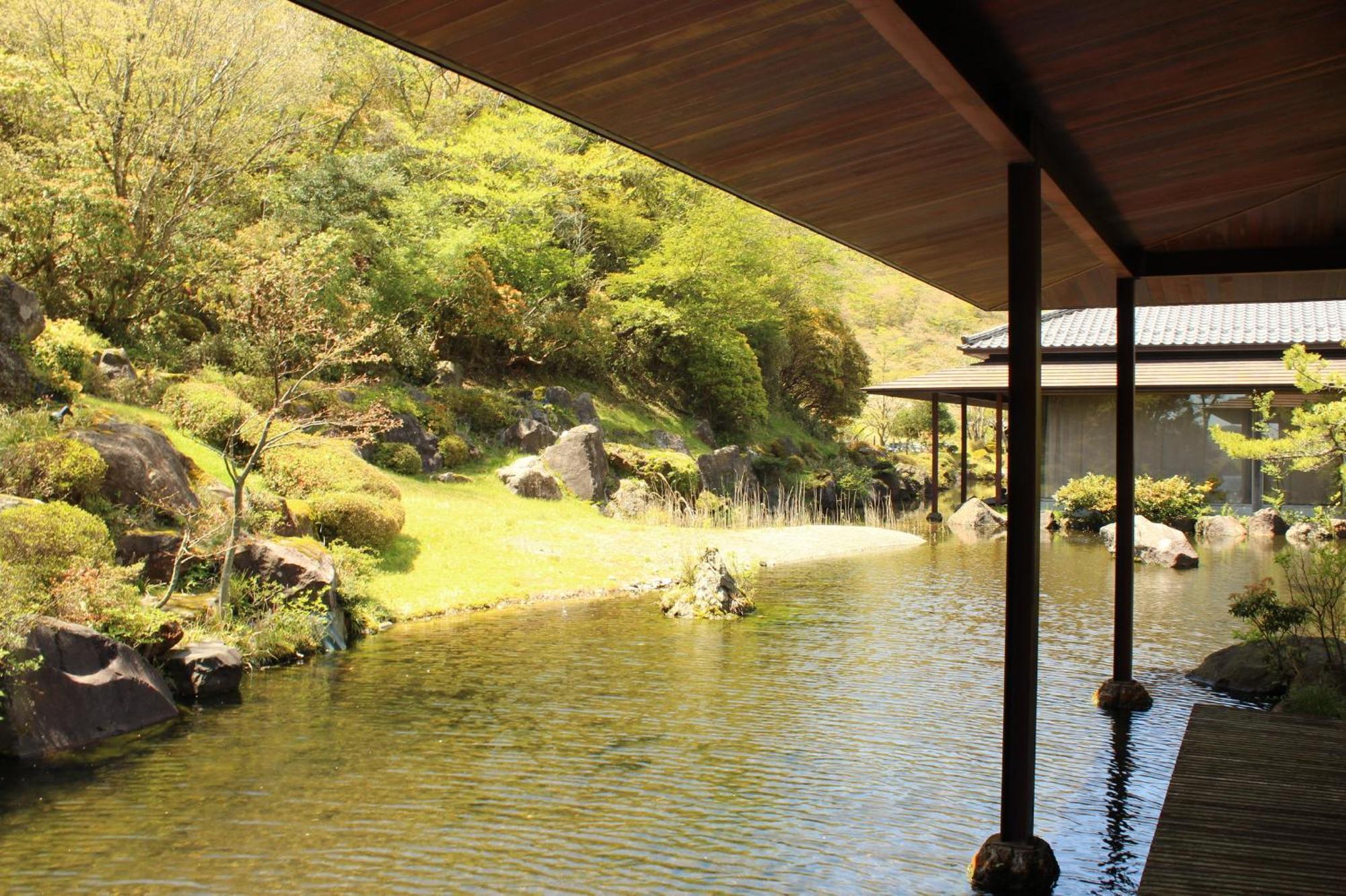 Ryokan Hakone Yunohana
