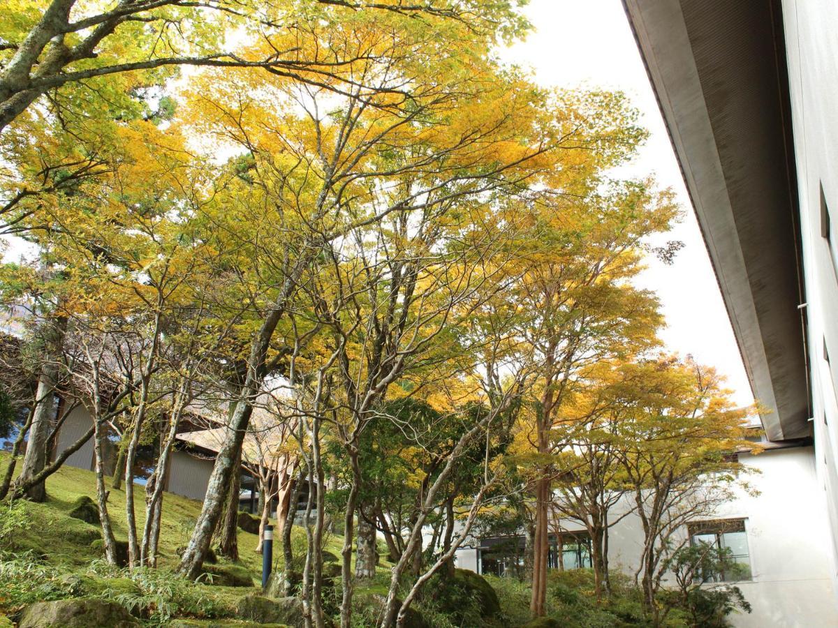Hakone Yunohana 4* Kanagawa