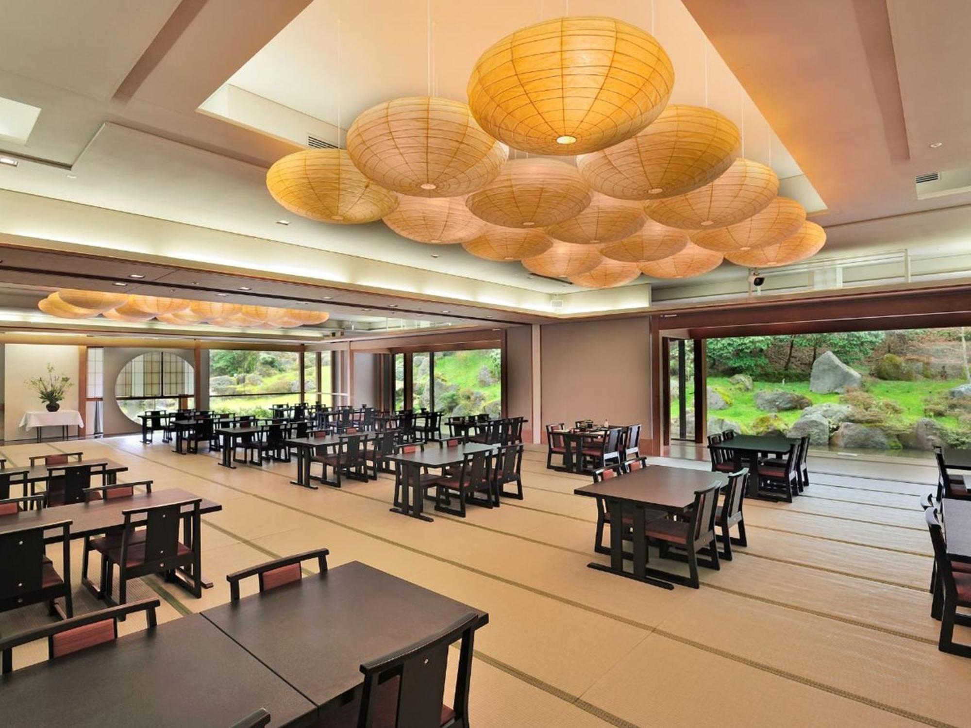 Hakone Yunohana Ryokan 4*
