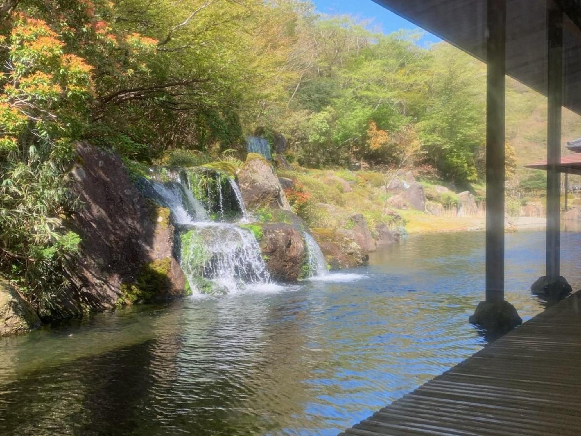ฮาโกเน่ ยุโนะฮานะ ปริ้นซ์ โฮเต็ล Kanagawa