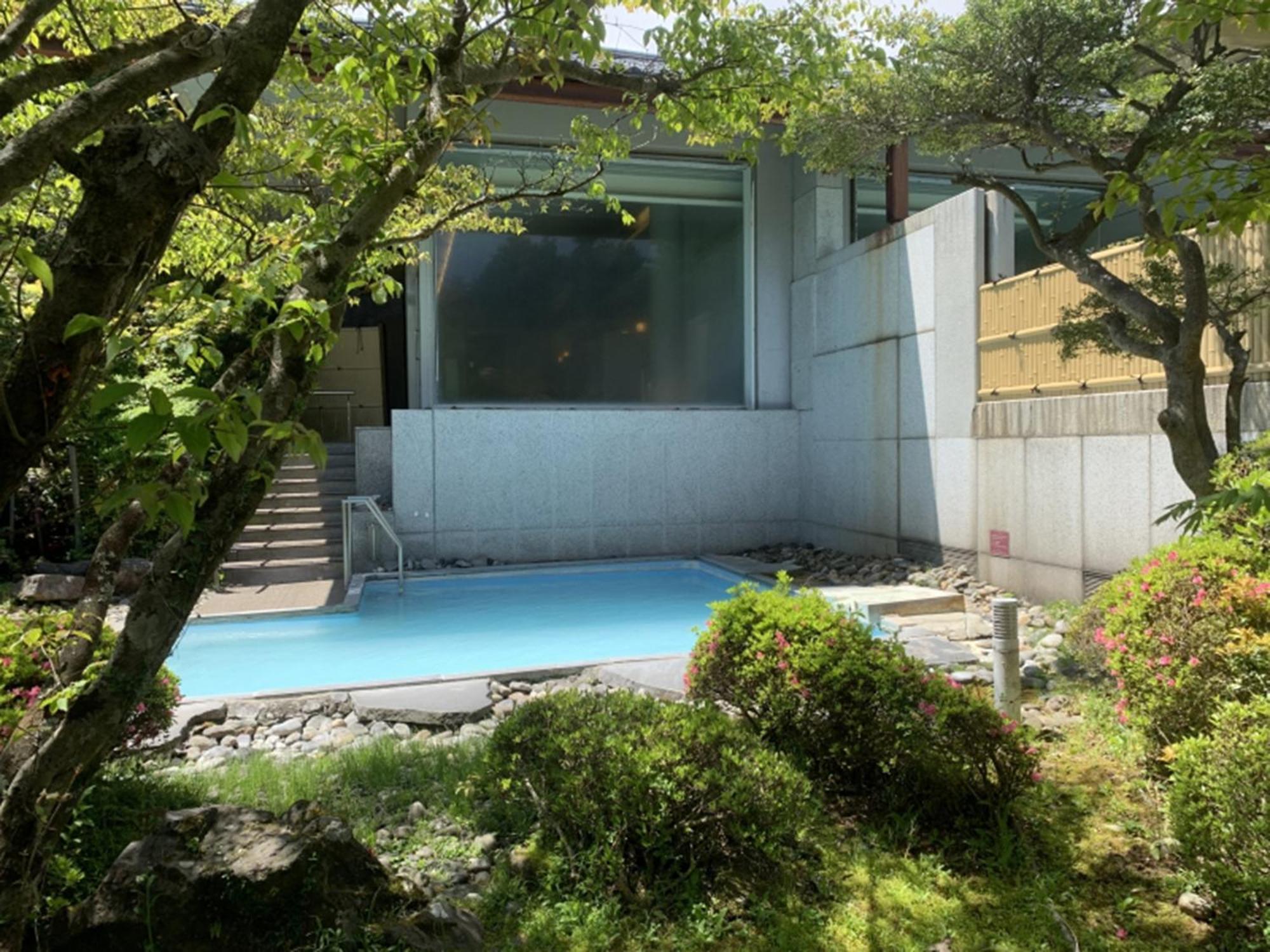Hakone Yunohana