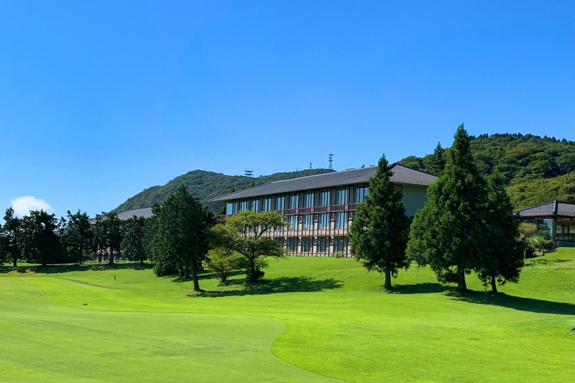 Hakone Yunohana Ryokan