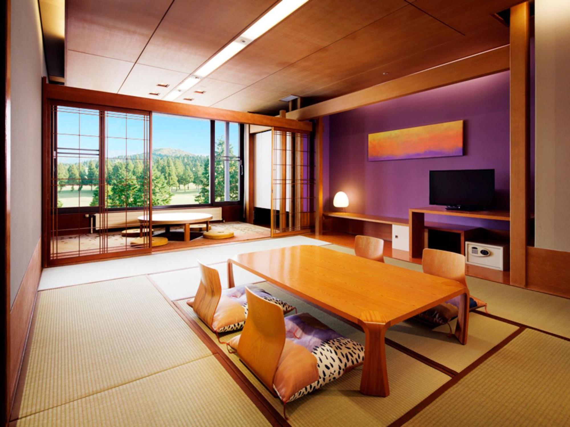 Ryokan Hakone Yunohana 4*