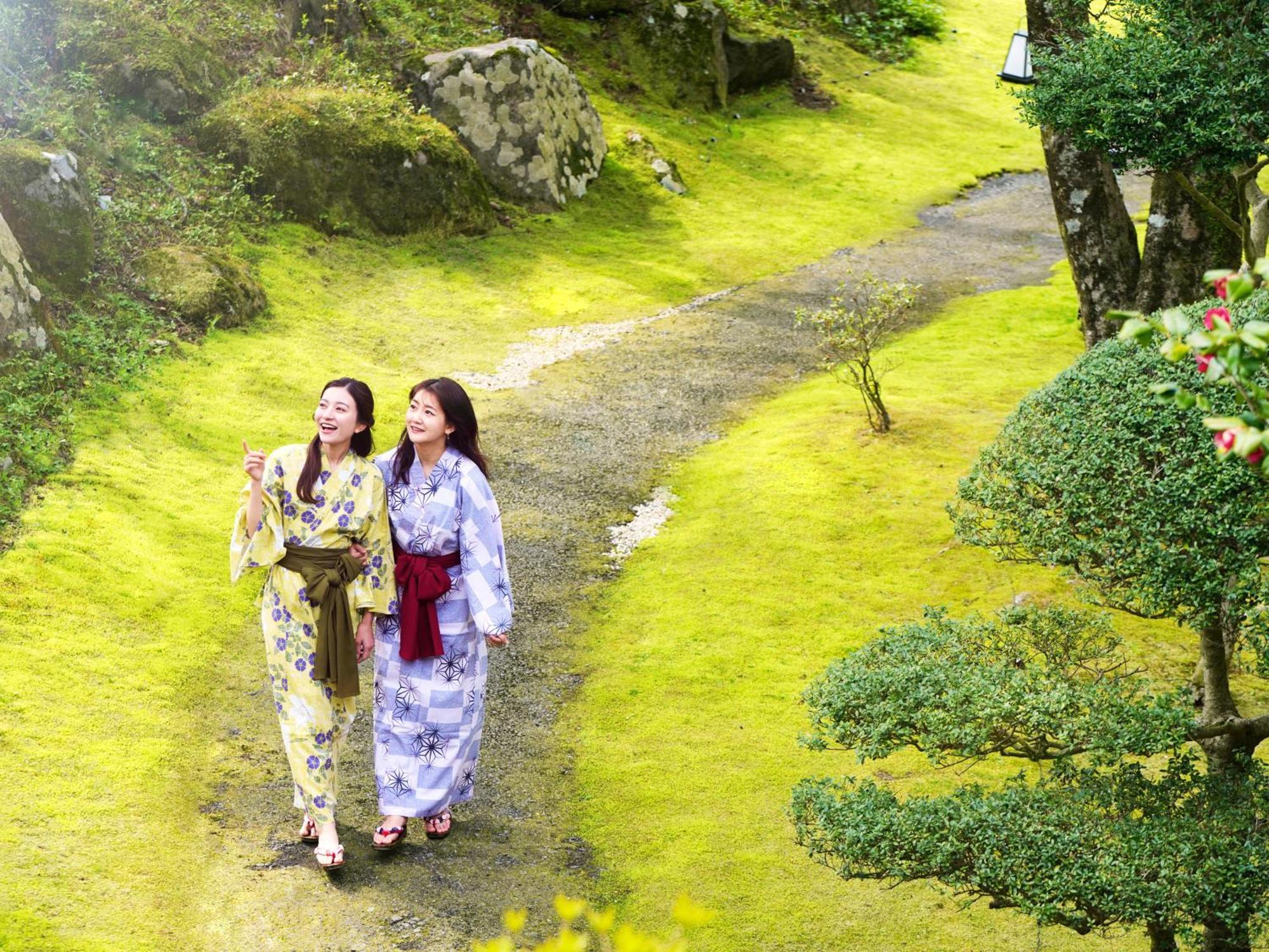 ฮาโกเน่ ยุโนะฮานะ ปริ้นซ์ โฮเต็ล เรียวกัง Kanagawa