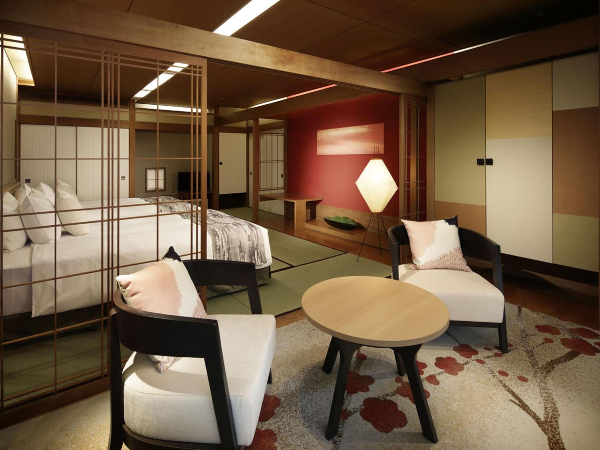 Hakone Yunohana Ryokan Kanagawa