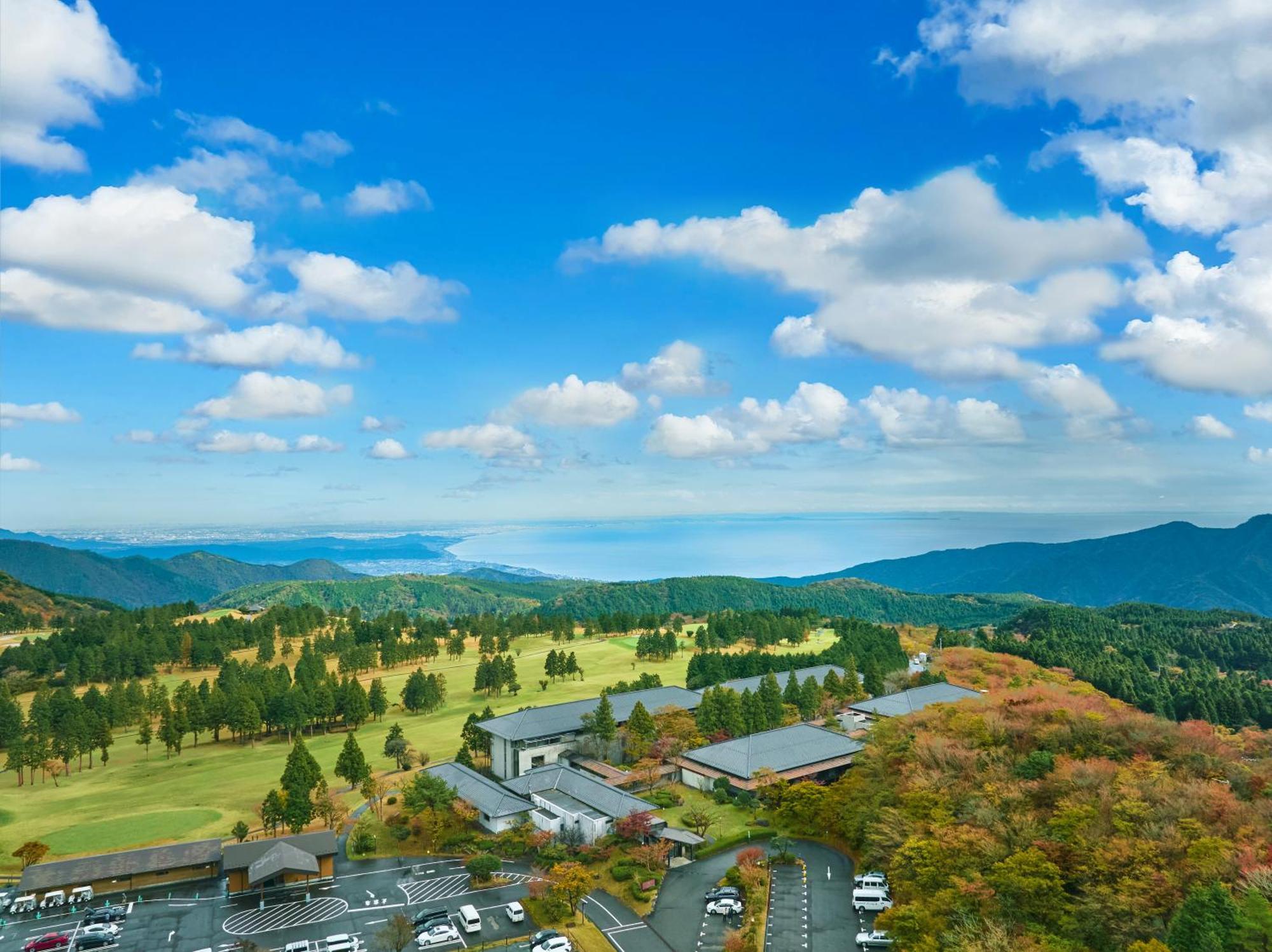 ฮาโกเน่ ยุโนะฮานะ ปริ้นซ์ โฮเต็ล 4* Kanagawa