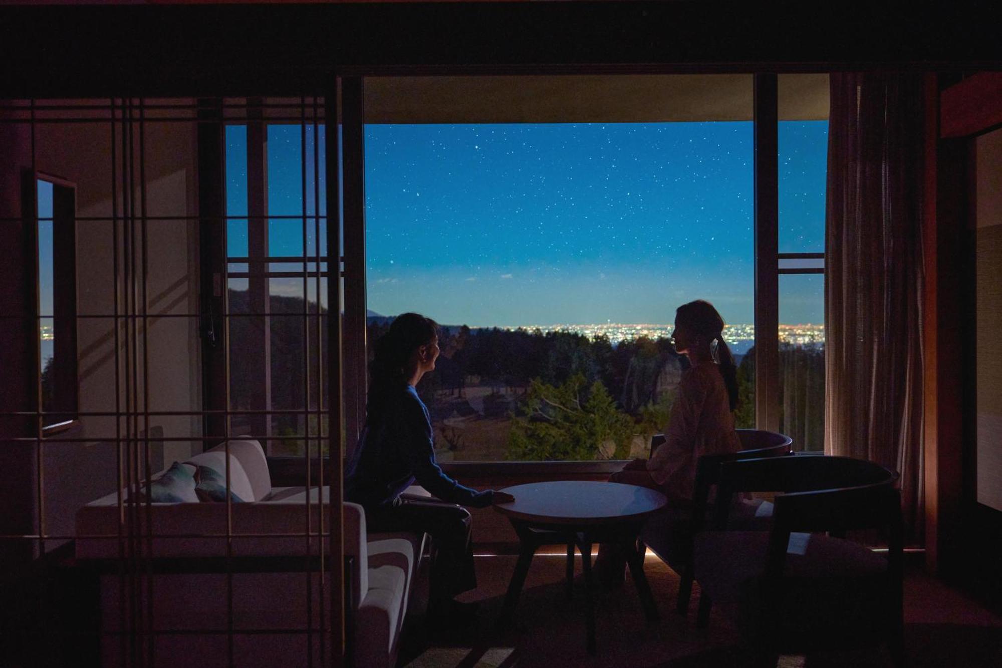 Hakone Yunohana 4* Kanagawa