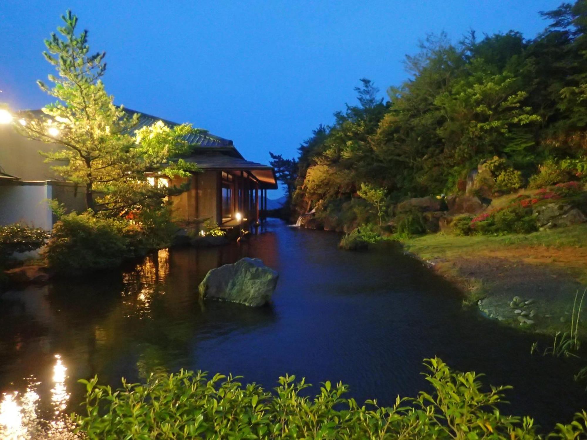 Hakone Yunohana 4*