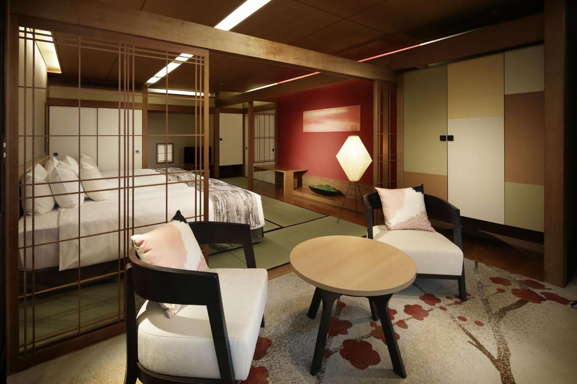 Hakone Yunohana 4* Kanagawa
