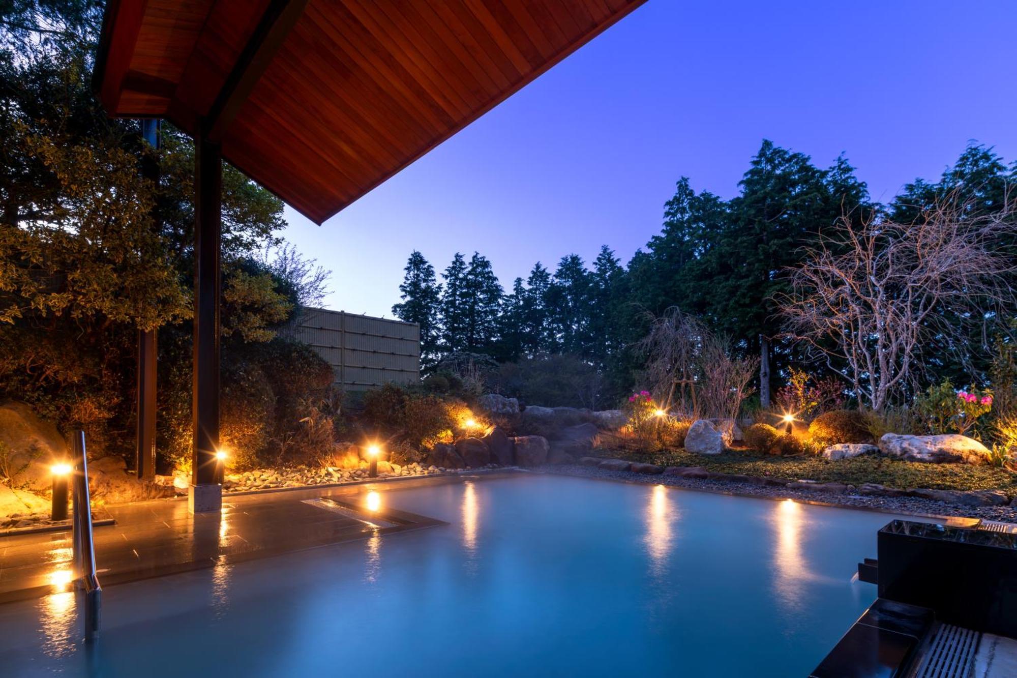 Hakone Yunohana 4*