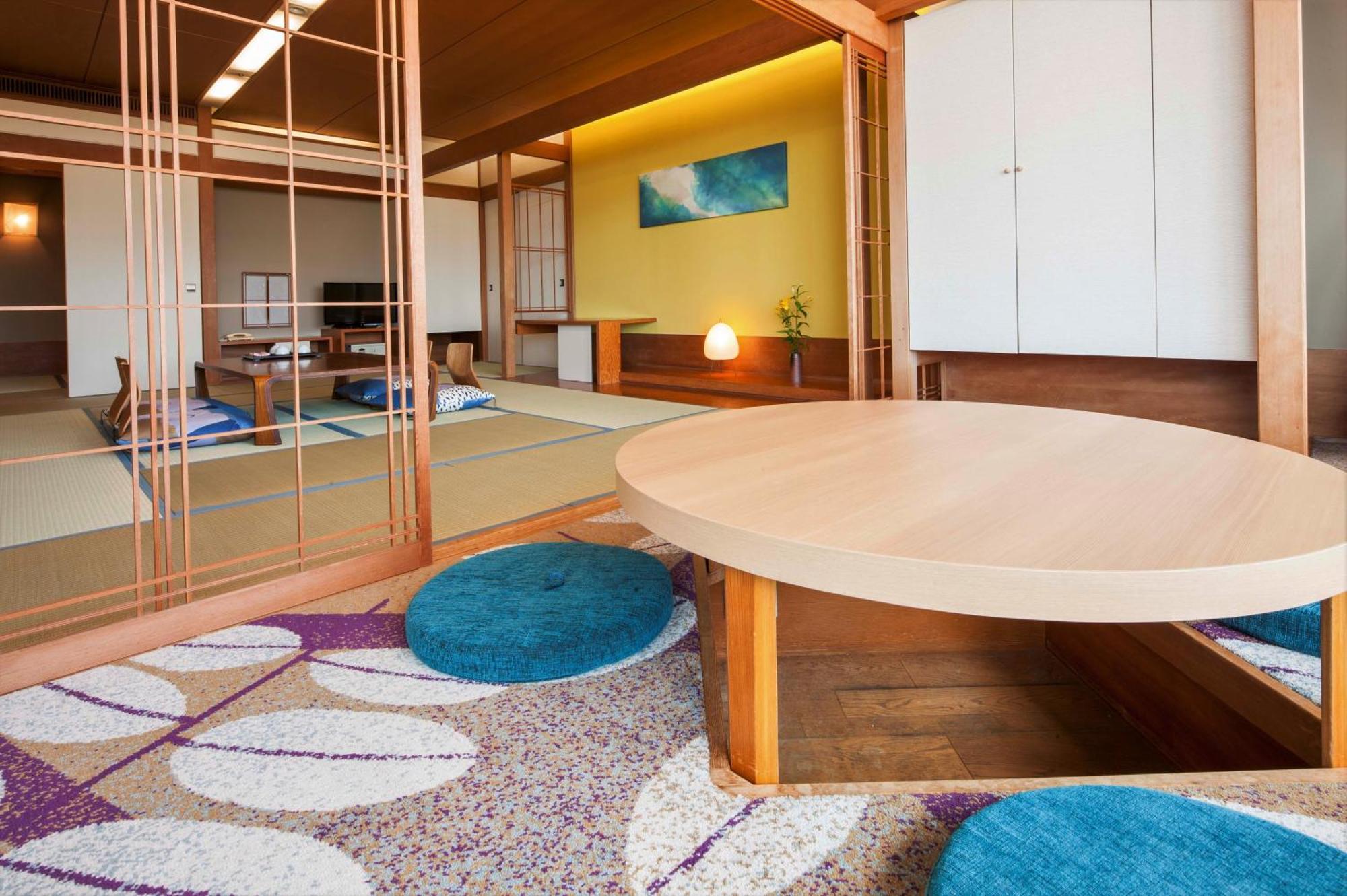 ฮาโกเน่ ยุโนะฮานะ ปริ้นซ์ โฮเต็ล เรียวกัง Kanagawa