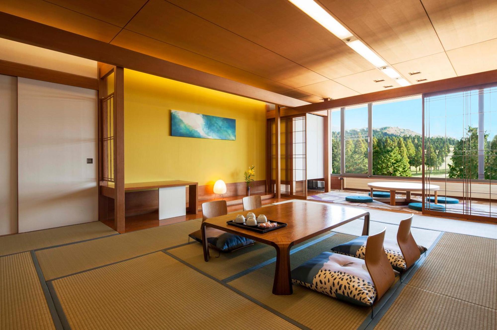 ฮาโกเน่ ยุโนะฮานะ ปริ้นซ์ โฮเต็ล Kanagawa