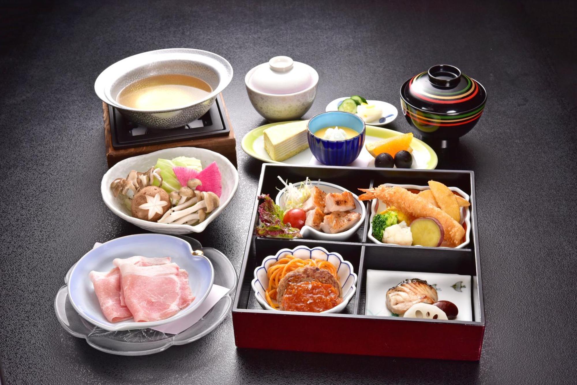 เรียวกัง ฮาโกเน่ ยุโนะฮานะ ปริ้นซ์ โฮเต็ล Kanagawa
