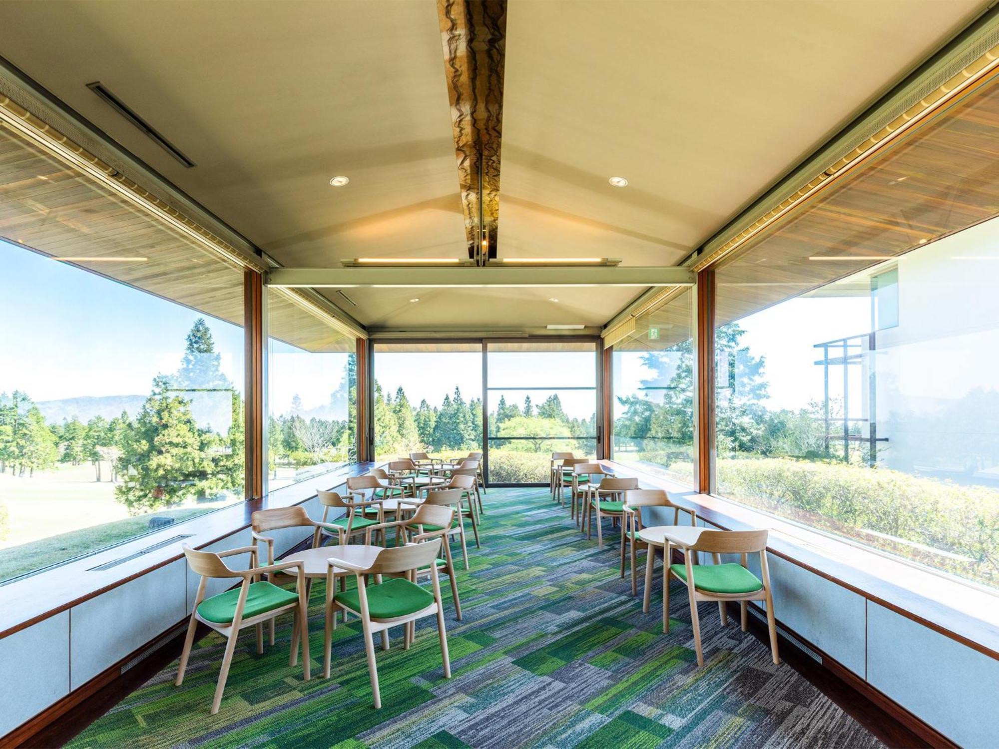 Hakone Yunohana 4*
