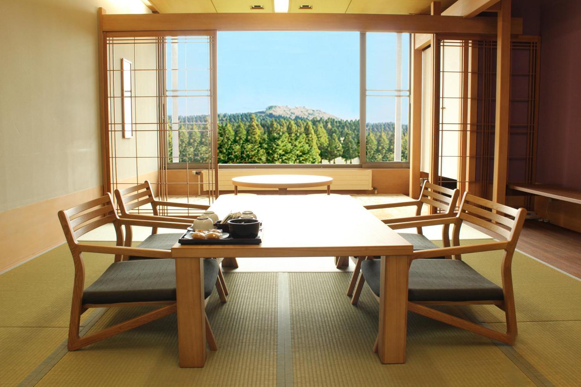 Hakone Yunohana