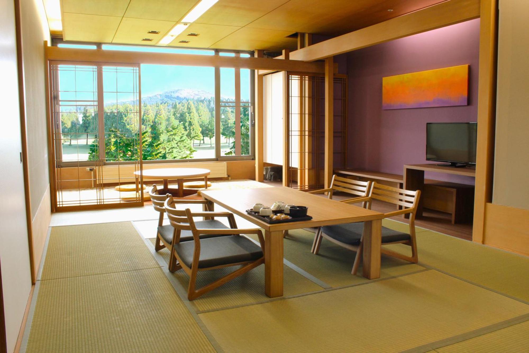 Hakone Yunohana Ryokan